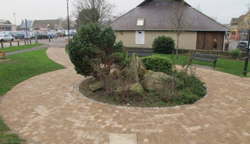 Driveways in Cheltenham