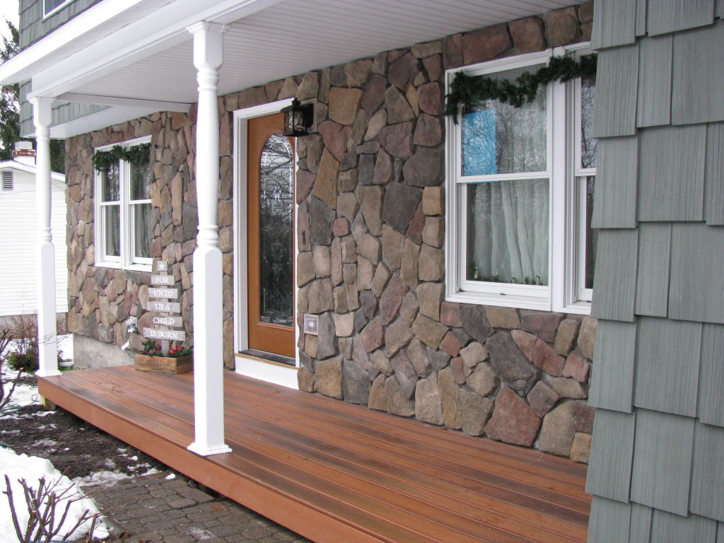 Allcraft Home Improvement 4466 Makyes Rd, Syracuse, NY, 132158742