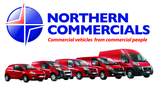 Northern Commercials - Fiat Professional