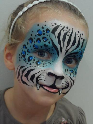 Snow Leopard