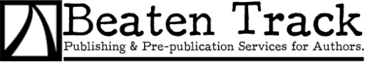 Beaten Track Logo