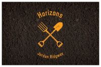 Horizons Horticulture
