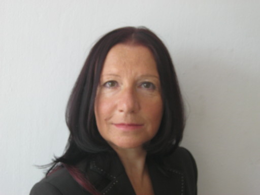 Elizabeth Goacher Dip Hyp Psych