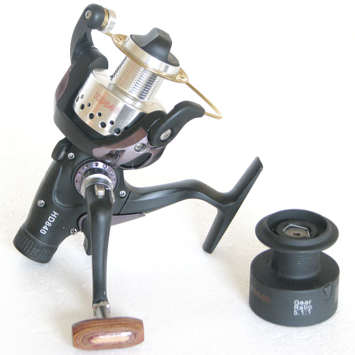Carp Fishing Reels