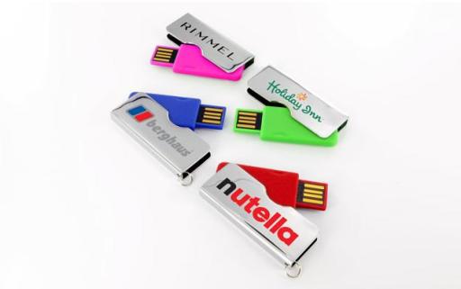 Promotional USB