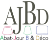 Abat-Jour B et Déco