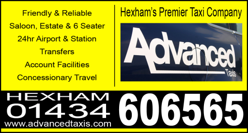 taxis newcastle
