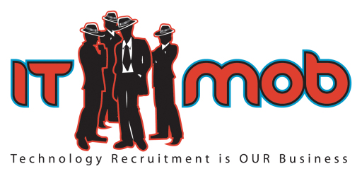 IT Mob Logo