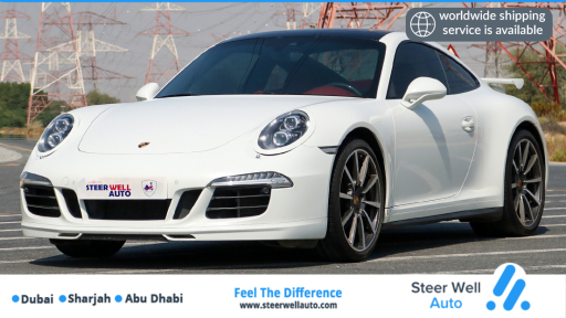 Porche