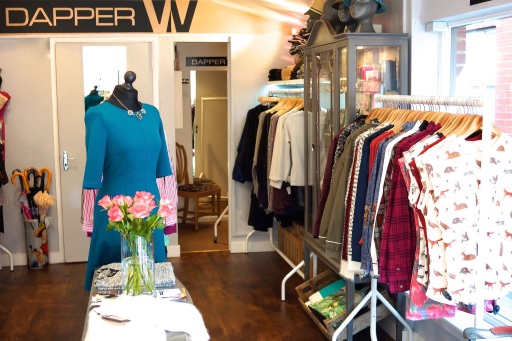 Our store