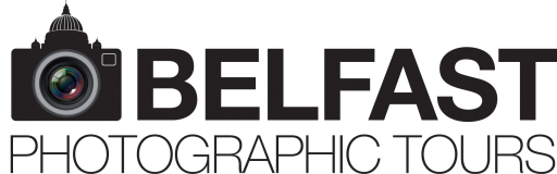 Belfast Photographic Tours - learn to take better pictures