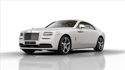 Rolls Royce for hire
