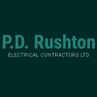 P Rushton Electrical Contractors Ltd