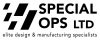 Special Ops Ltd - Elite Design & Manufacture Specialists