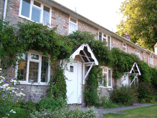 Field Farmhouse Holiday Cottages