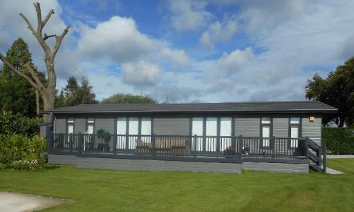 New lodge build www.ecolodgecabins.com