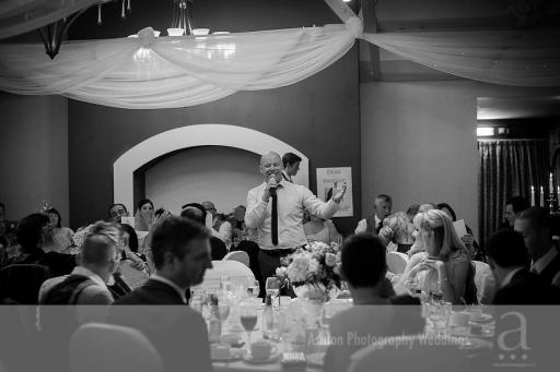 Wedding Singer