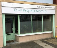 South Shields Chiropractic