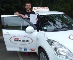 Driving School in Melton Mowbray