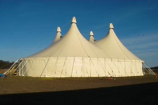 Astin Tents