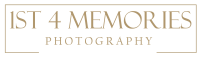 1st 4 Memories Photography