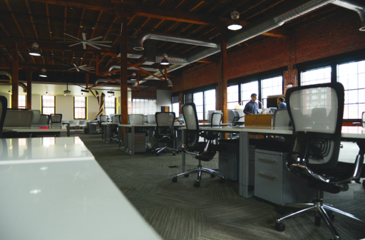 Office Cleaning Glasgow