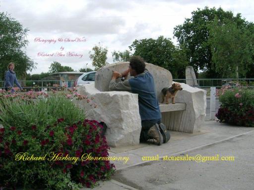 Memorial Seat