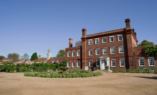 Champneys Henlow Spa Resort