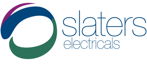Slaters Electricals Logo