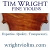 Tim Wright Fine Violins Ltd.