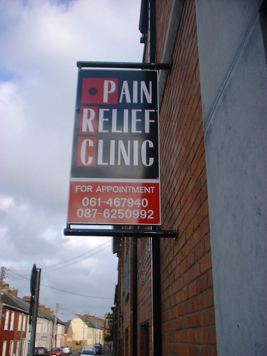 Limerick Pain Relief and Sport's Injury Clinic