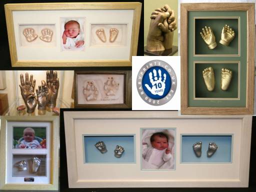Some of our product range