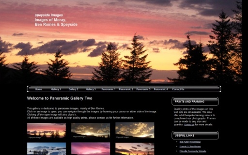 Speyside-images.co.uk