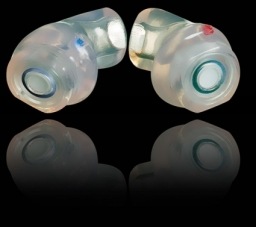 Custom hearing protection - for musicians, DJs, sound engineers, shooting, motorcycling, motorsport, sleeping, industry and more