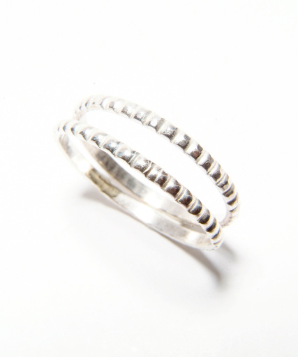 Deux Ring