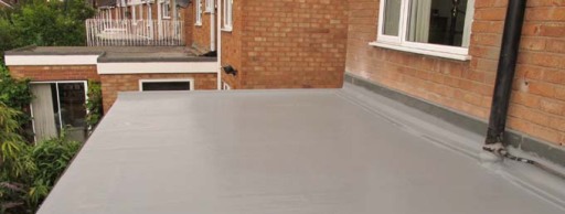 Proplas Fibreglass Roofing