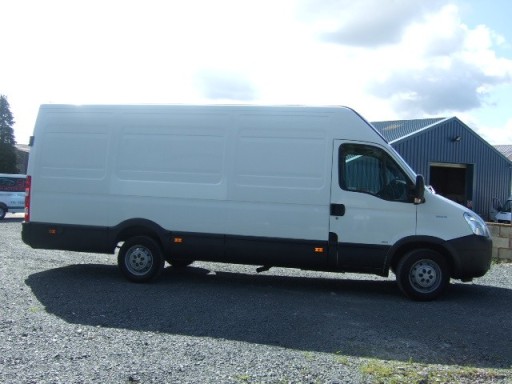 Leeds man and van