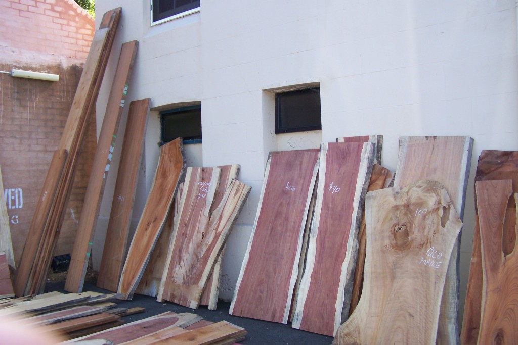 Boutique Timbers NSW Spokes Road, Ballengarra Via Port Macquarie, 2441