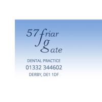 57 Friar Gate Dental Practice