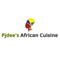 Pjdee's Africans Cuisine
