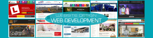 Web design by Highpoint Media