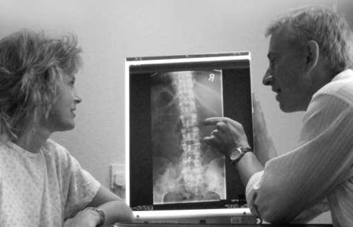Taunton Chiropractic Centre