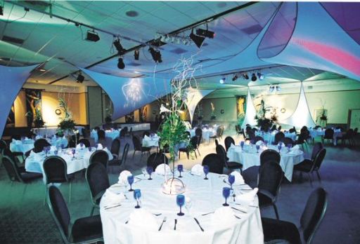 Awards and dinners