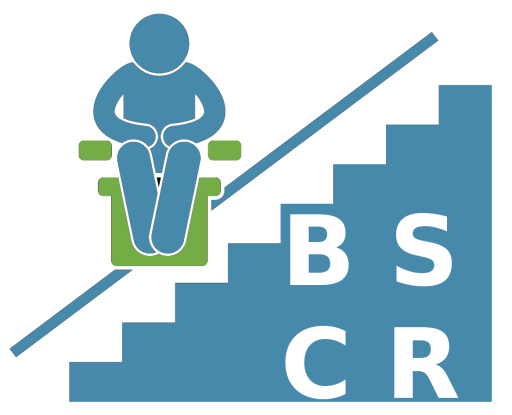 Best Stairlift Company Reviews logo