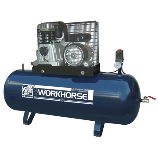 Compressor
