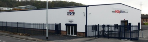 Easystore Bridgend