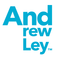 Andrew Ley Graphic Design
