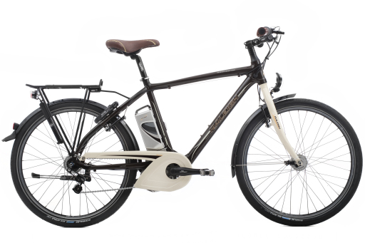 Raleigh Leeds and Dover electric bikes in both ladies and gents bikes.