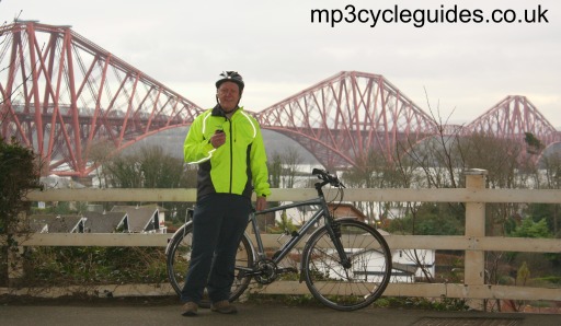 Forth Bridge