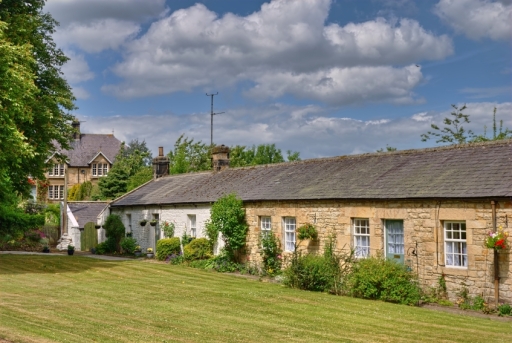 Property to Rent in Northumberland